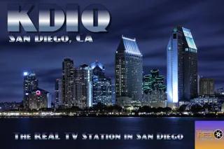 KDIQ-San Diego TV