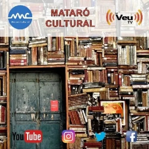 Mataro Cultural 31 D' octubre 2021