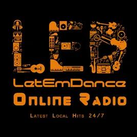 LetEmDance Online Radio