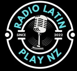 Latina Play NZ (Radio Online)