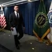 Acting Homeland Security Secretary Kevin McAleenan Is Out