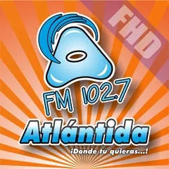 Atlantida FM 1027