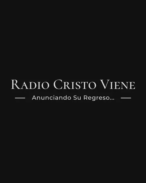 Radio Cristo Viene 4