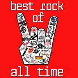 Best Rock of All Time Radio