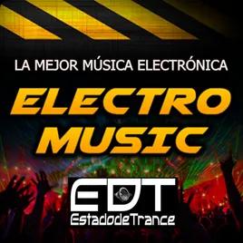 Dance Radio Estado de Trance