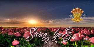 Stereo Love 2012