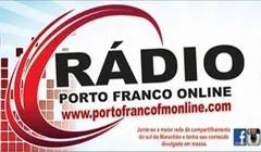 RADIO PORTO FRANCO ONLINE