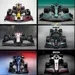 Pole Position #04 Os Carros da F1 para a temporada de 2021