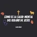 #399- 🇪🇸 Como Es La Salud Mental Del Rebaño De Jesús | David Henao #CCILondon