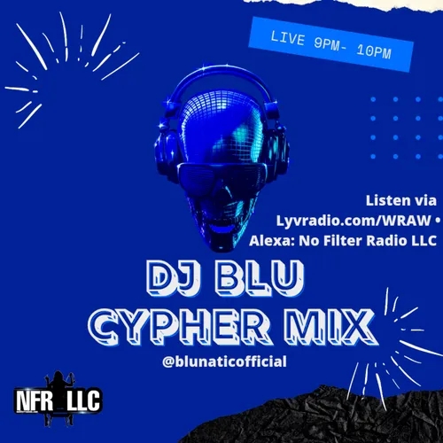 DJ Blu Cypher Mix