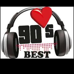 SCM FM 90s Pop Party Collection