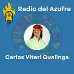 Entrevista especial con Carlos Viteri Gualinga (Sumak Kawsay)