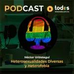 Heterosexualidades Diversas y Heterofobia
