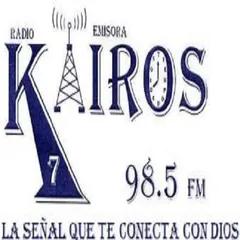 Asociacion Civil Radio Emisora kairos fm