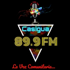 CASIGUA 899 FM