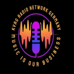 KVRG RADIO NETWORK WORLD TALK SHOWS