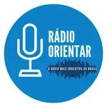#Rádio Orientar - Semana dos Idosos - 5º ano AM 