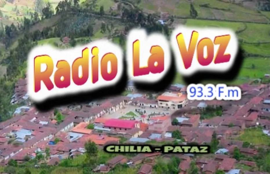 Radio La Voz 93.3 F.m