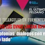 EL ÚLTIMO PELDAÑO T32C005 Objeto triangular sobre Formentera. Cuando los OVNIs lanzan rayos. Psicofonías ¿Diálogo con el "otro lado"? (08/10/2022)