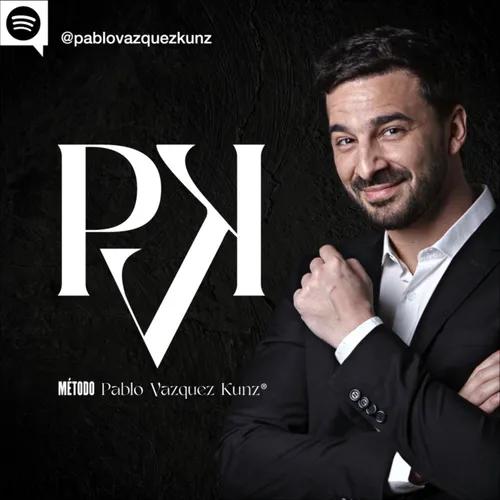 Pablo Vazquez Kunz - De Voz A Vos