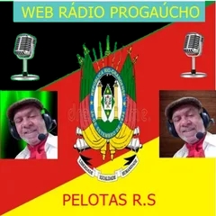 web radio  progaucho