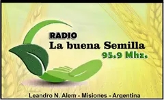 Radio La Buena Semilla
