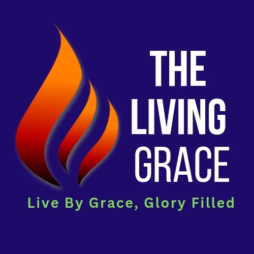 Welcome to The Living Grace 