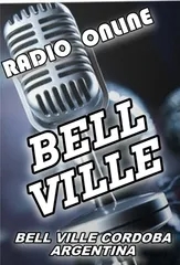 radio bell ville online
