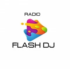 Rádio Flash Dj - A sua webrádio de música eletrônica