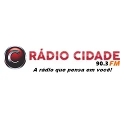 RÁDIO CIDADE 90.3