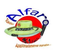 Radio Alfaro 