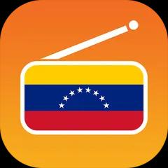 Solo Venezuela Radio 2