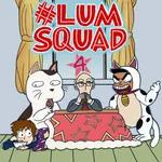 #LumSquad #04: "New Year, New Chapters, New Podcast!" 
