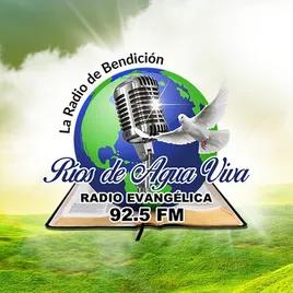 Radio Evangélica Ríos de Agua Viva