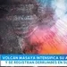 Darío Noticias- Volcán Masaya intensifica su actividad 