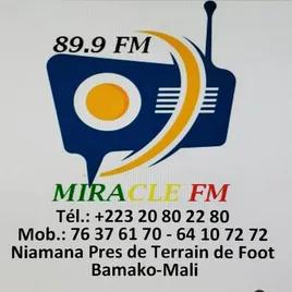 Radio Mira Cle FM