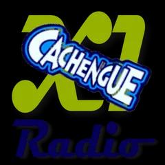 X1 Radio CACHENGUE