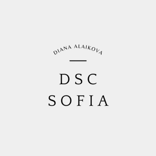 Ep.3 Меглена Димитрова-Защо избрах DSC SOFIA?