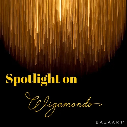 Spotlight on Wigamondo