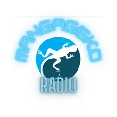 Mangageko Radio