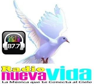 RADIO  NUEVA  VIDA 87.7 FM