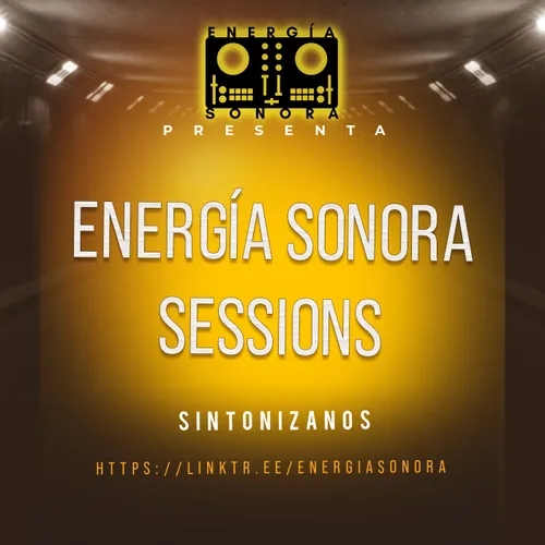 Energía Sonora Sessions