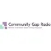 Community Gap Radio with Mr. Scott Young 10-21-2022