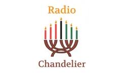 Radio Chandelier d'Or (Master input Station)