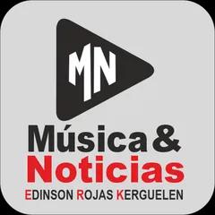 Musica y Noticias Radio