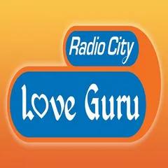 RadioCity Love-Guru