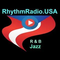 RhythmRadio. USA
