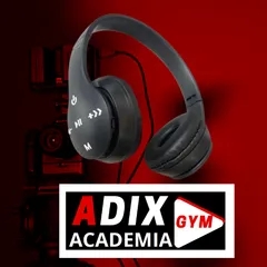 Rádio Adix Gym