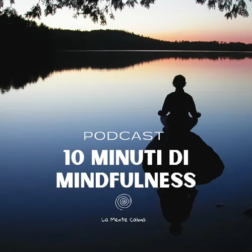 10 minuti di Mindfulness