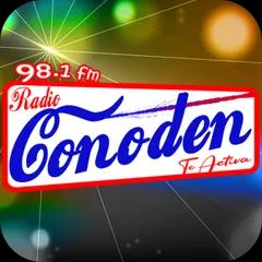 Radio Conoden 98.1 fm